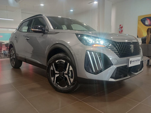 Peugeot 2008 1.0T Allure