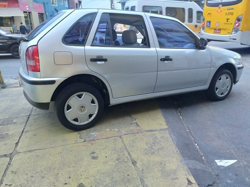 Gol Entrada 2000 E 48 De 499 Financie Com Score Baixo