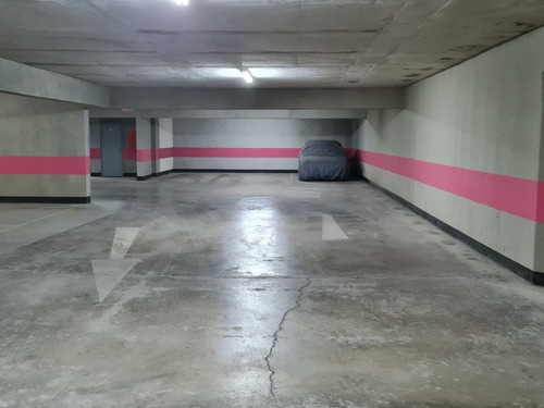 Av. Lyon / Las Violetas