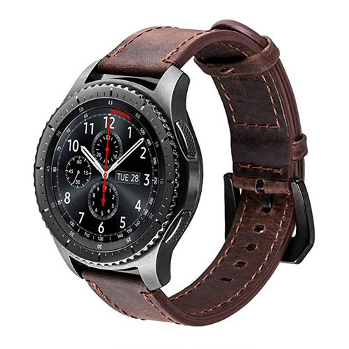 Ibazal Engranaje S3 Banda De Reloj, Engranaje S3 Frontier /