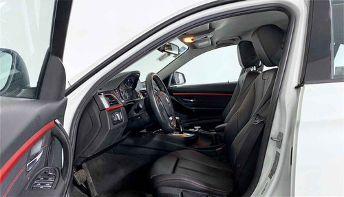 Imagen 9 de 15 de 112580 - Bmw Serie 3 2018 Con Garantía