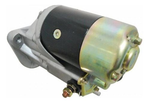 New Starter For Hino Truck Fa14 Fa1415 Fa15 Fb14 Fb1 Ccm