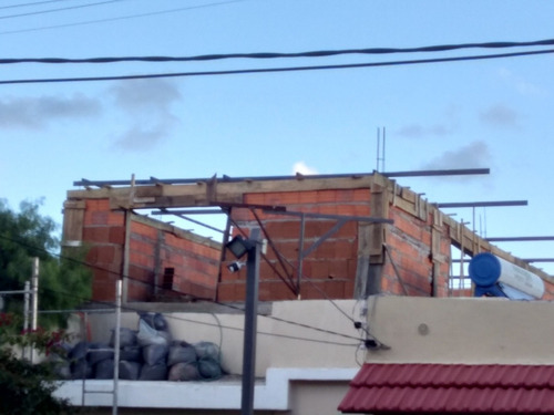 Imagen 3 de 4 de Trabajos Albañileria, Herreria ,pintura ,sanitaria