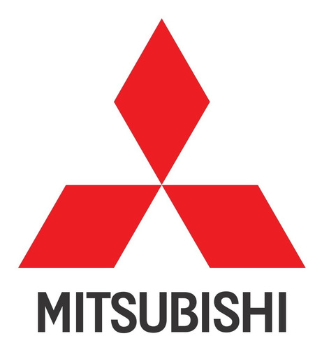 Molduras Varias Mitsubishi Originales ( Remate De Lote )