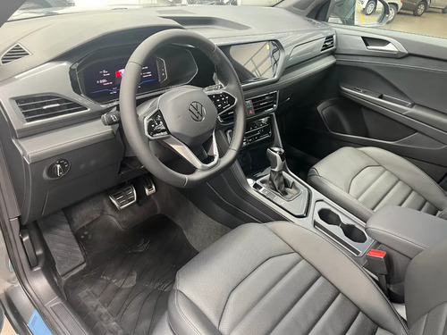 Volkswagen Taos 1.4 250 Tsi Highline