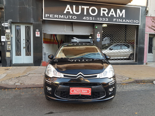 Citroën C3 1.5 Tendance Pack Secure I 90cv
