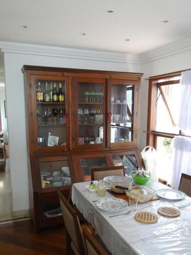 Imagem 14 de 25 de Sobrado Com 3 Dormitórios À Venda, 290 M² Por R$ 1.300.000,00 - Tremembé - São Paulo/sp - So1726