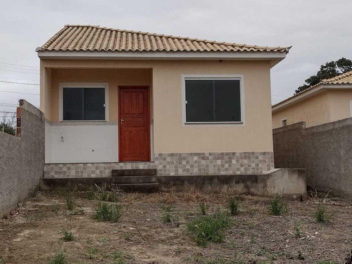 Imagem 14 de 14 de Casa 2 Dormitórios Para Venda Em Araruama, Três Vendas, 2 Dormitórios, 1 Banheiro, 2 Vagas - 237_2-500881