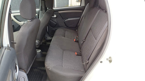 Renault Duster Oroch 1.6 16v Flex Expression 4p Manual