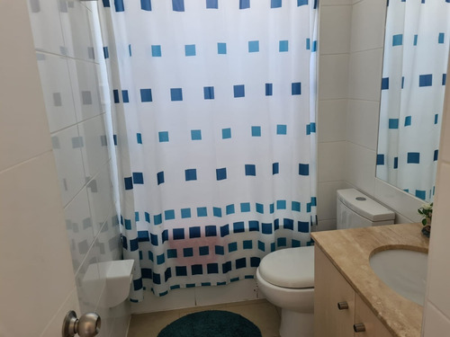 Arriendo Papudo Laguna Depto 2 Dorm/2 Baños - 5 Personas