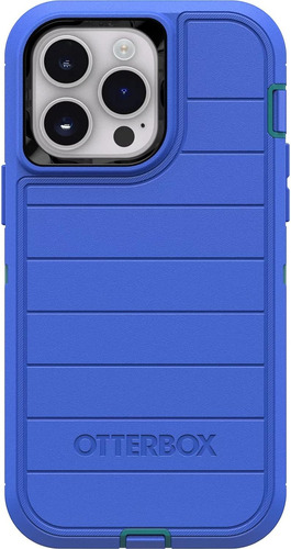 Otterbox Defender Series Screenless Edition Funda Para Iphon