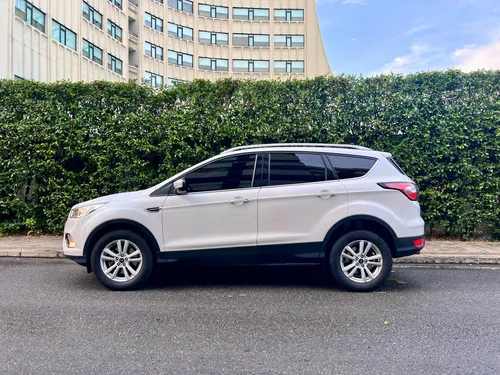 Ford Escape 2.0 Se 4x2