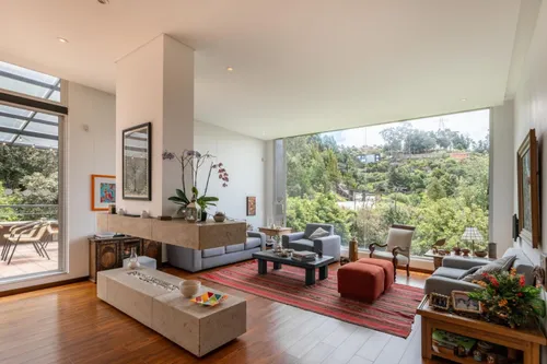 Casa En Arriendo/venta En Vereda El Líbano. Cod A15647