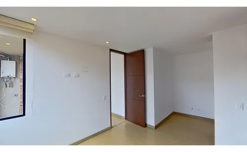 Liquidación De Precio! Apartaestudio Palmaluna Chía Hb