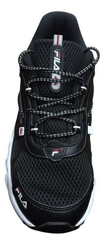 Zapatilla Urbanas Fila Territory