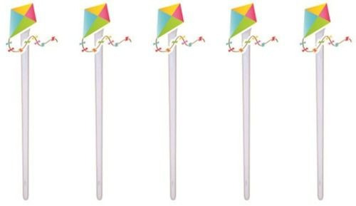Imagem 7 de 10 de Kit Festa Infantil Pipa 160 Peças