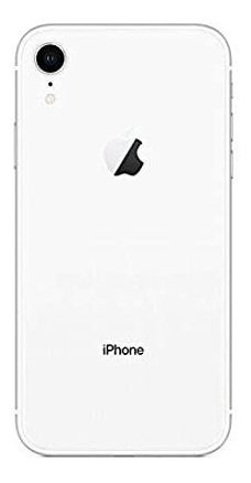 Apple iPhone XR, 64gb, Branco, Desbloqueado.