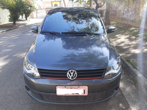 Volkswagen Fox 1.0 Total Flex Mi