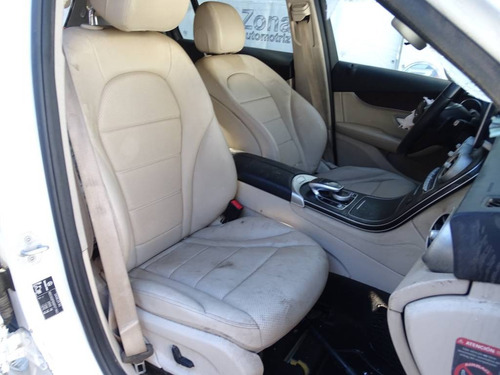 Desarme - Mbenz Glc 220d 2016 - Motor 651 Zonaautomotriz.cl