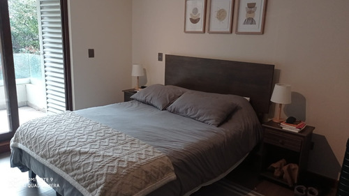 Precioso Departamento En La Costanera A Pasos Del Centro