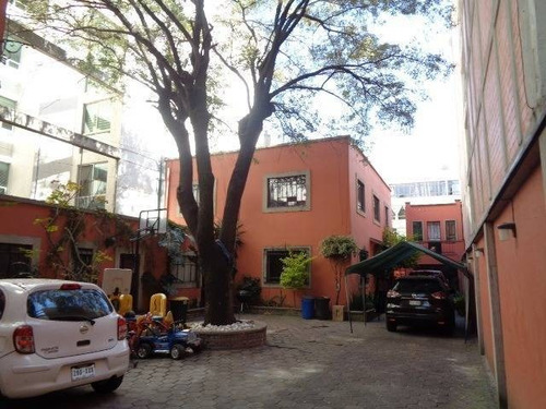 Imagen 2 de 8 de Residencial Terreno En Venta En Escandón