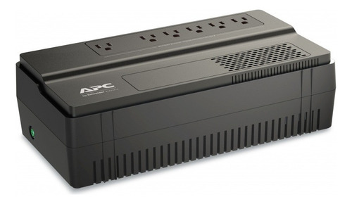 Ups Apc Easy Bv500 500va 300w 6 Tomas 120v Regulador