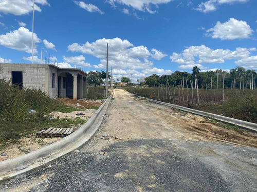 Terreno Desde 135m2, 144m2, 156m2, 184m2, 200m2, Baratos