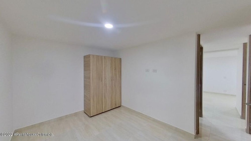 Imagen 3 de 19 de Apartamento En Robledo Pajatiro Rah Co: 23-181