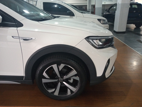 Volkswagen Nivus 2021 1.0 Tsi Tiptronic Highline