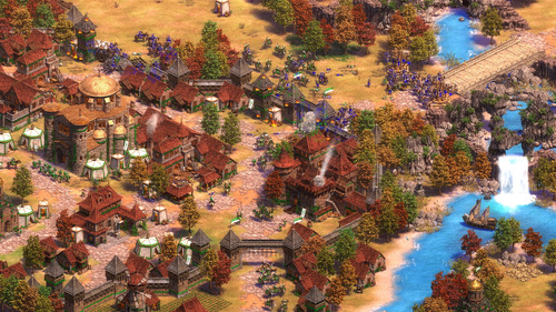 Age Of Empires 2: Definitive Edition | Steam | Pc | Original