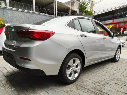 Onix Sedan 1.0 Tb Plus Premier 2021
