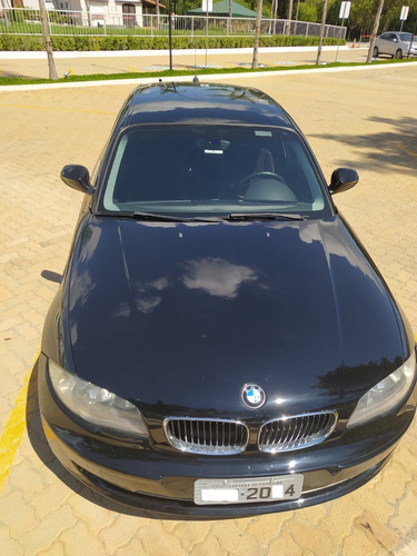Bmw Série 1 118i 2011 2.0 Automático 5p