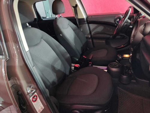 Imagem 15 de 15 de Mini Cooper Countryman 1.6 Aut 4p 2012