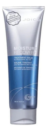 Joico Moisture Recovery Treatment Balm - Máscara 250ml 