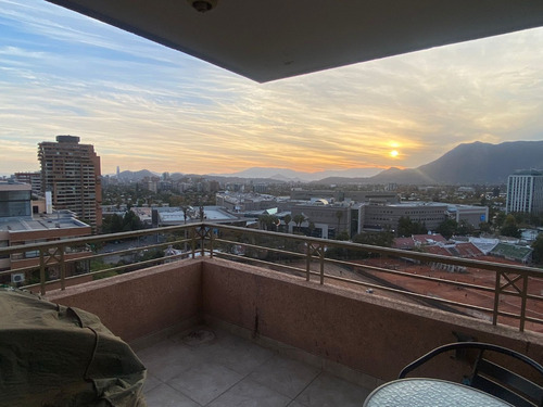 Inmejorable Vista Y Excelente Conectividad!!