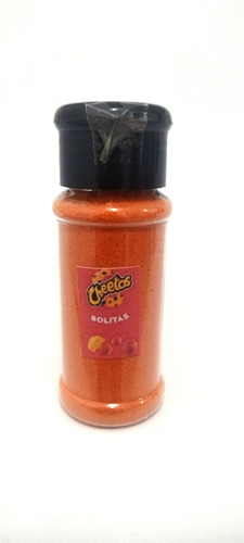 Condimentos/sazonadores Sabores De Sabritas, Barcel Y Más