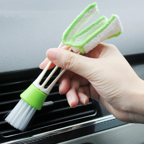Spray Limpiador De Bobinas Espumoso De 500 Ml Con Cepillo De