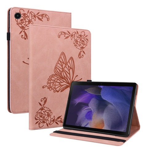 Funda For Samsung Galaxy Tab A8 10 5 S9+ A7 Lite A7 S6 Lite