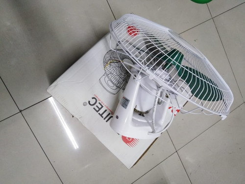 Ventilador Orbitales De Techo