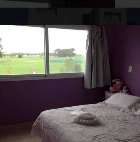 Imagen 10 de 11 de Casa En Venta En Haras Santa Maria, Escobar, G.b.a. Zona Norte