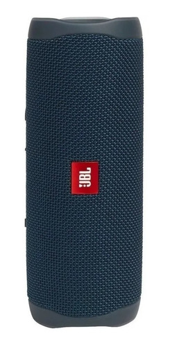 Imagen 2 de 4 de Parlante Jbl Flip 5 Portátil Con Bluetooth Blue