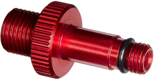 Adaptador Para Válvula De Aire Amortiguador Monarch