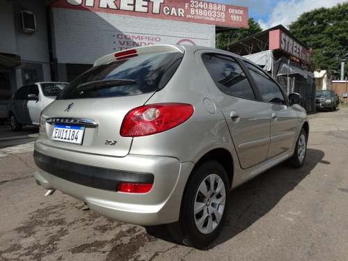 Peugeot 207 Xr Completo!!! Sem Entrada!!!