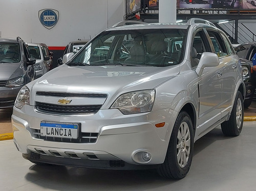 Chevrolet Captiva Sport 3.6 SFI FWD V6 24V