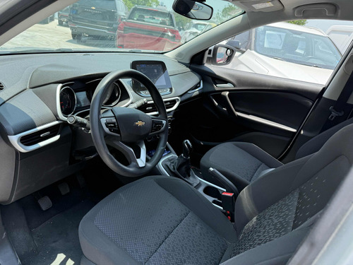 Chevrolet Tracker 1.2 Ls Turbo Mt