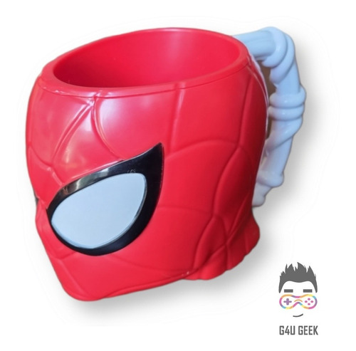 Taza Spider-man 