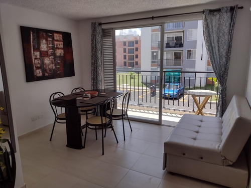 Imagen 10 de 19 de Apartamento Campestre Oikos Palma Real Al Estilo Club House Cerca A Girardot