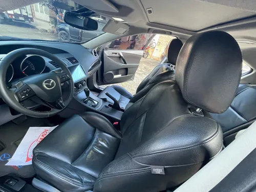 Mazda 3 2.0 Lxna0 All New