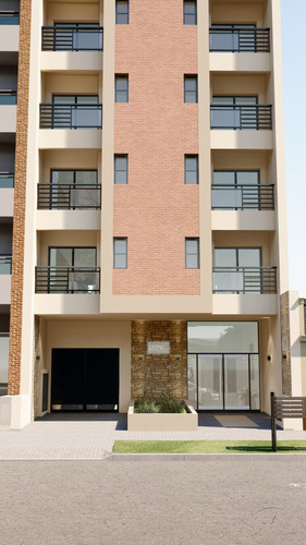 Imagen 9 de 13 de Departamento 1 Dorm. A Estrenar