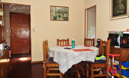 Imagen 2 de 10 de Departamento - Caballito
